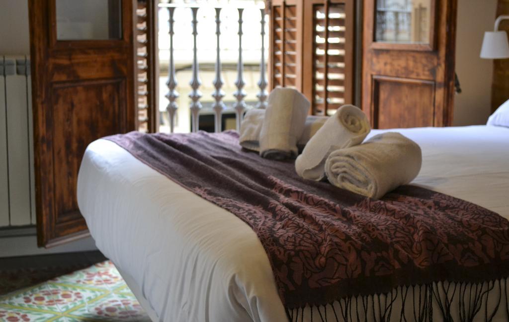 Happy People Plaza Espana Apartments Barcelona Room photo