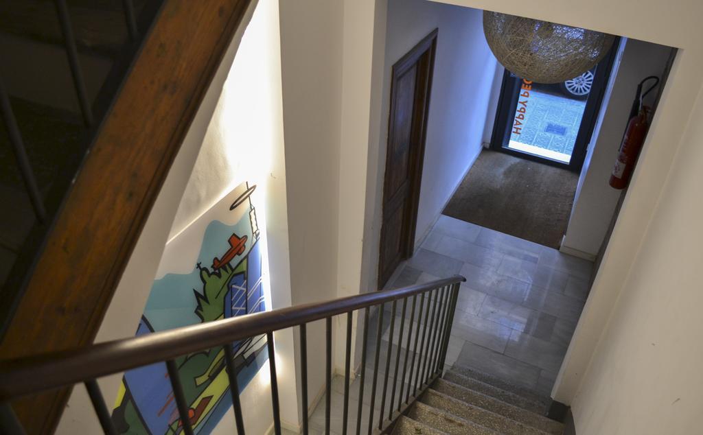 Happy People Plaza Espana Apartments Barcelona Room photo