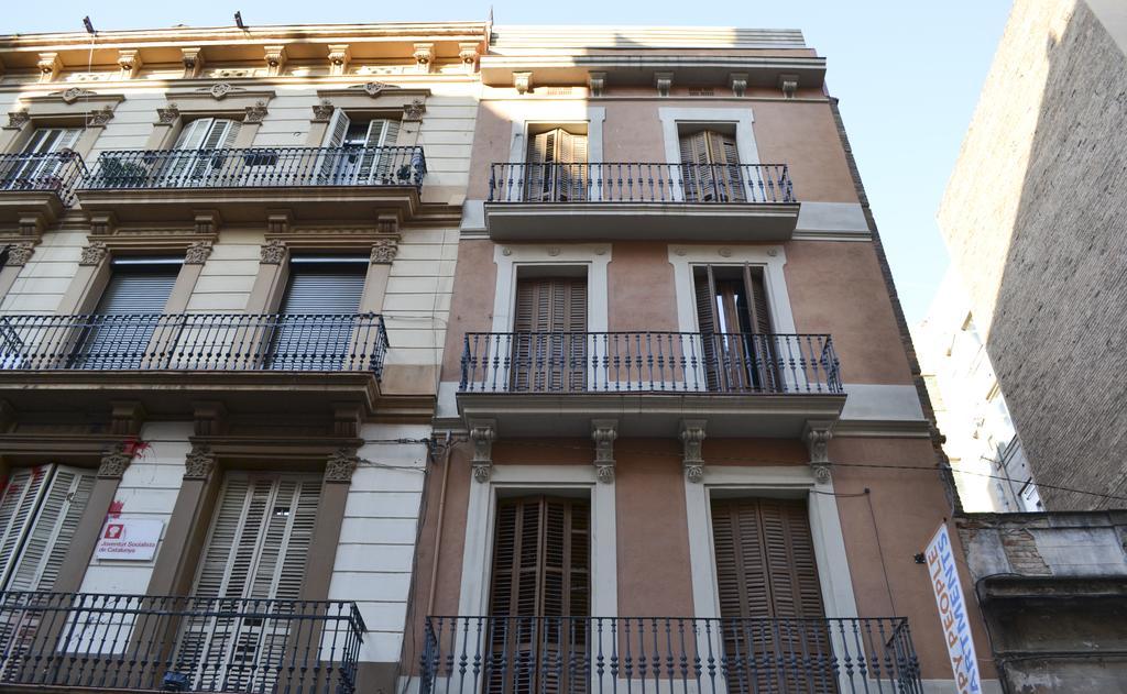 Happy People Plaza Espana Apartments Barcelona Room photo